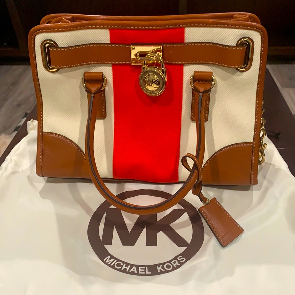 Micheal Kors bag